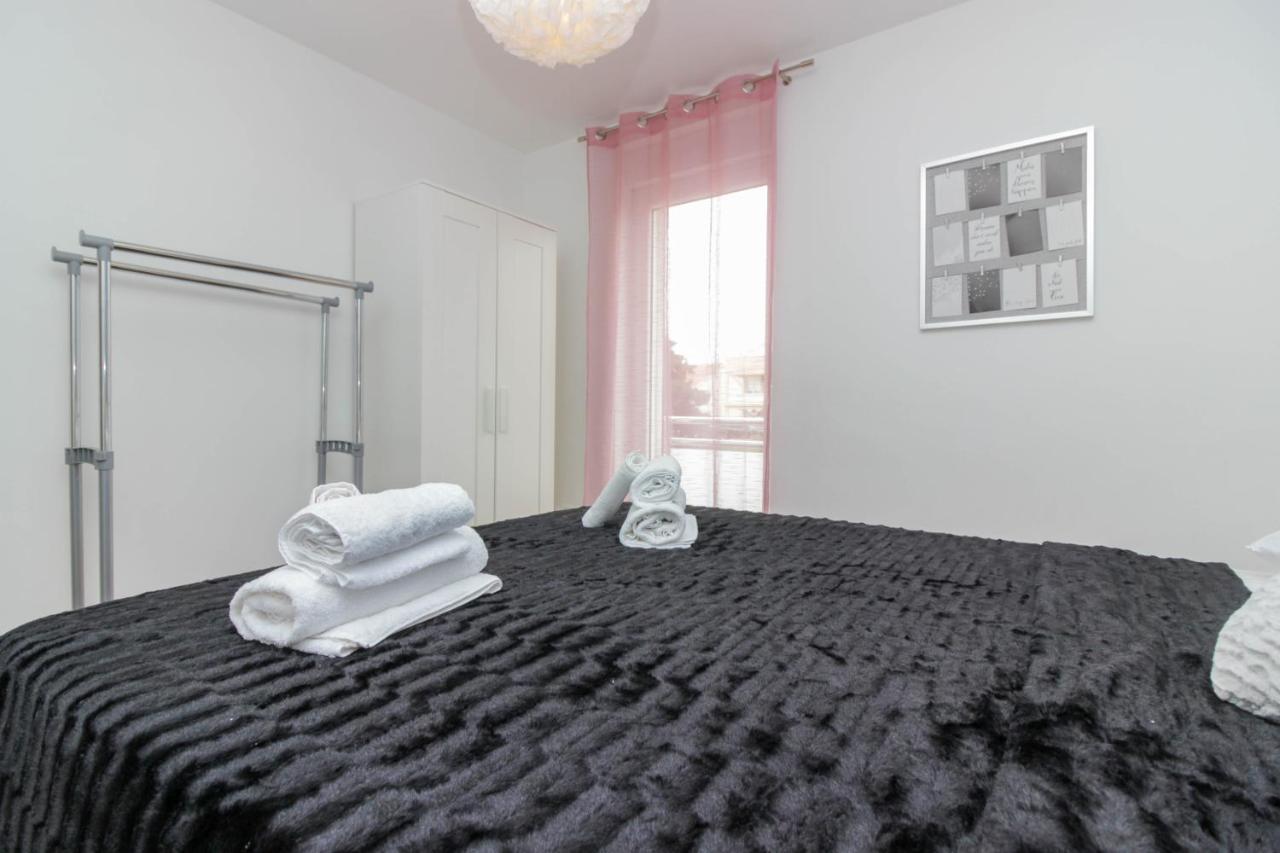 Apartman Tara Apartment Задар Екстериор снимка