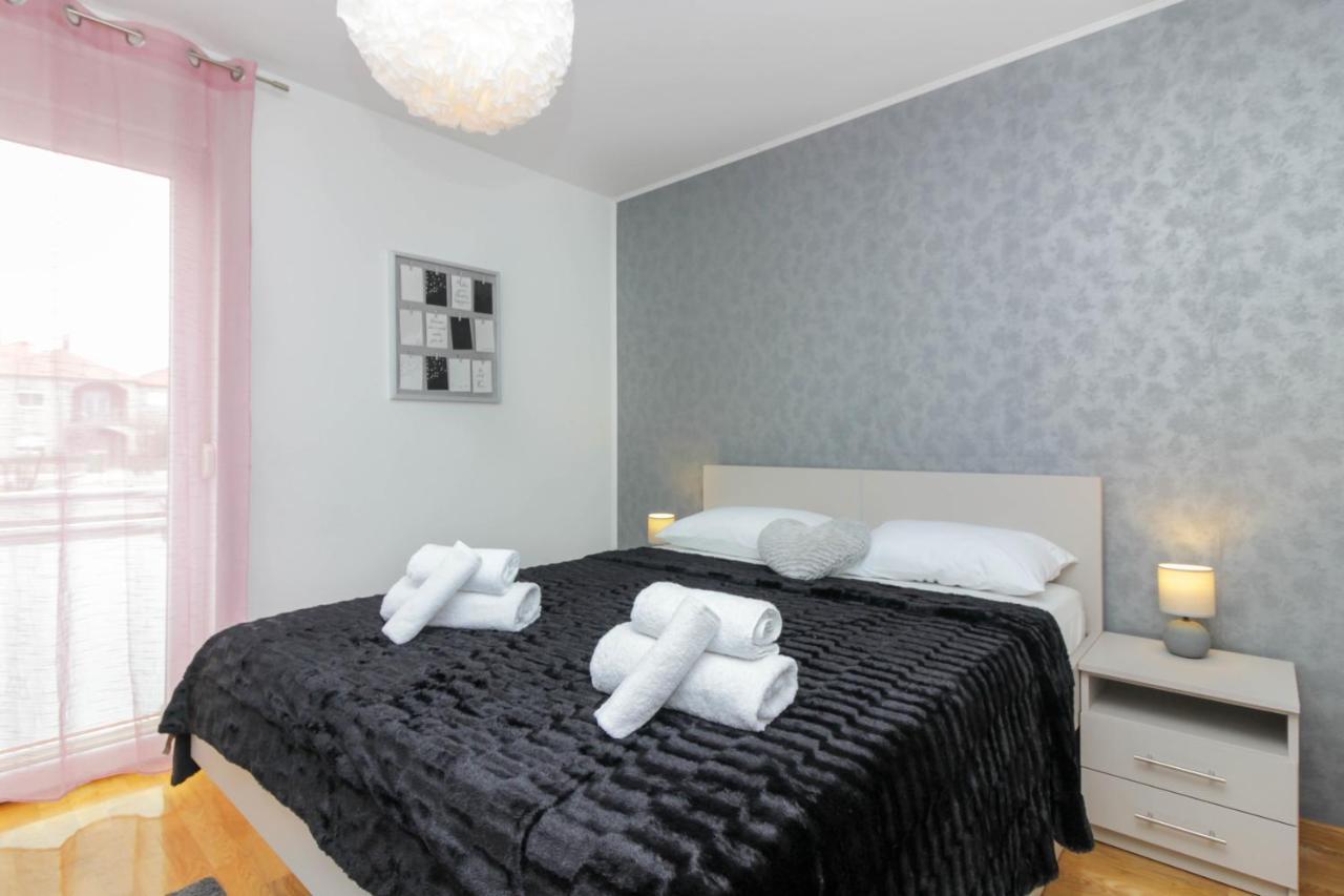Apartman Tara Apartment Задар Екстериор снимка