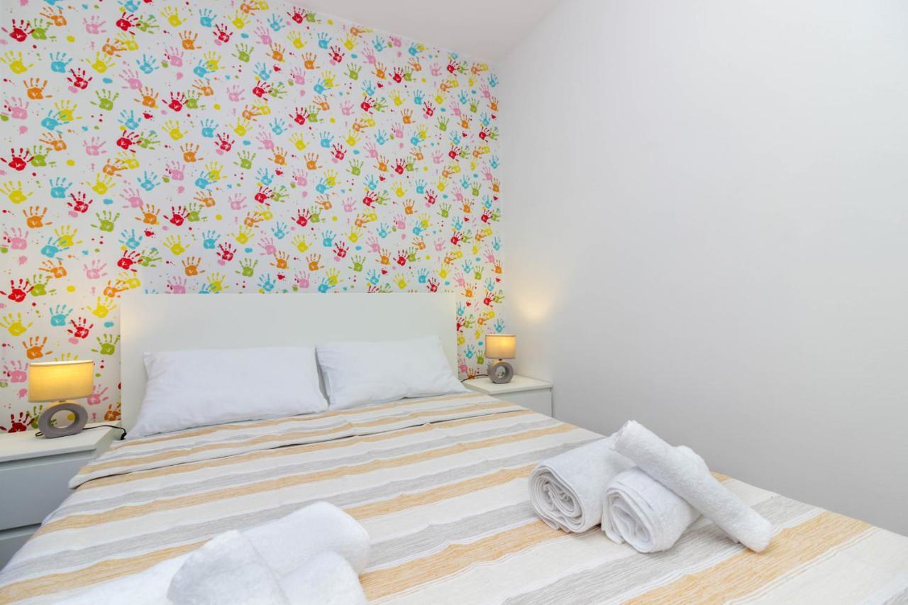 Apartman Tara Apartment Задар Екстериор снимка