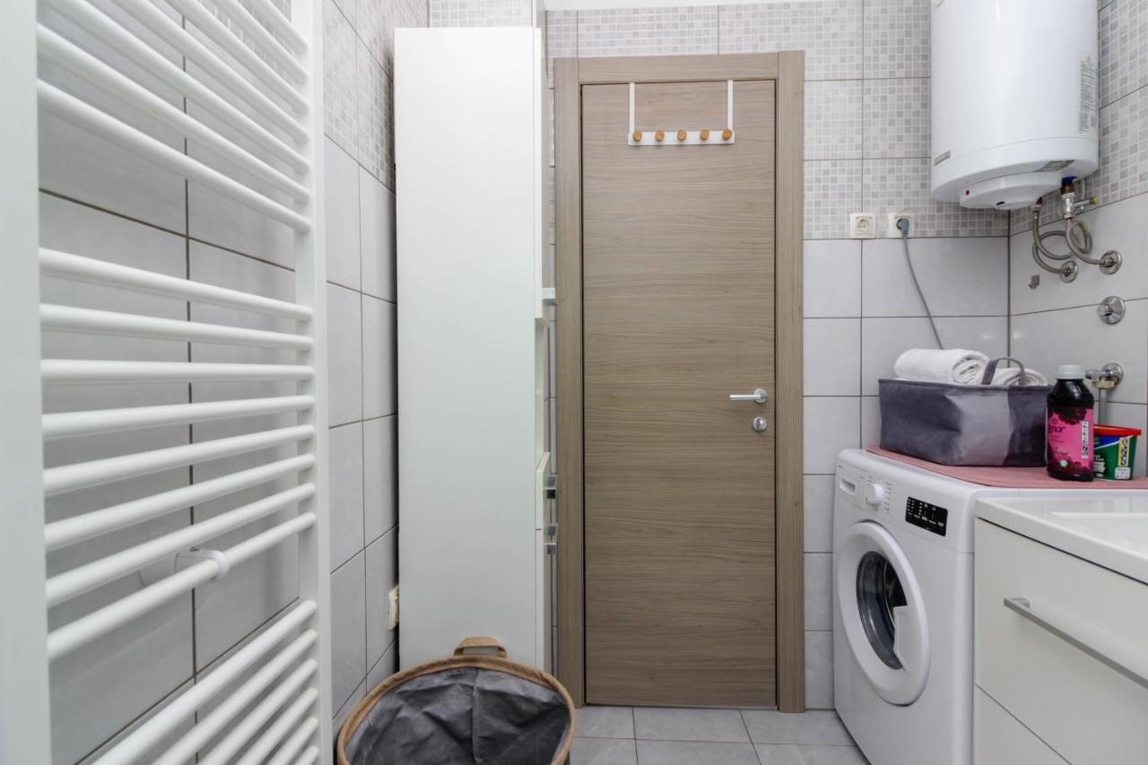 Apartman Tara Apartment Задар Екстериор снимка